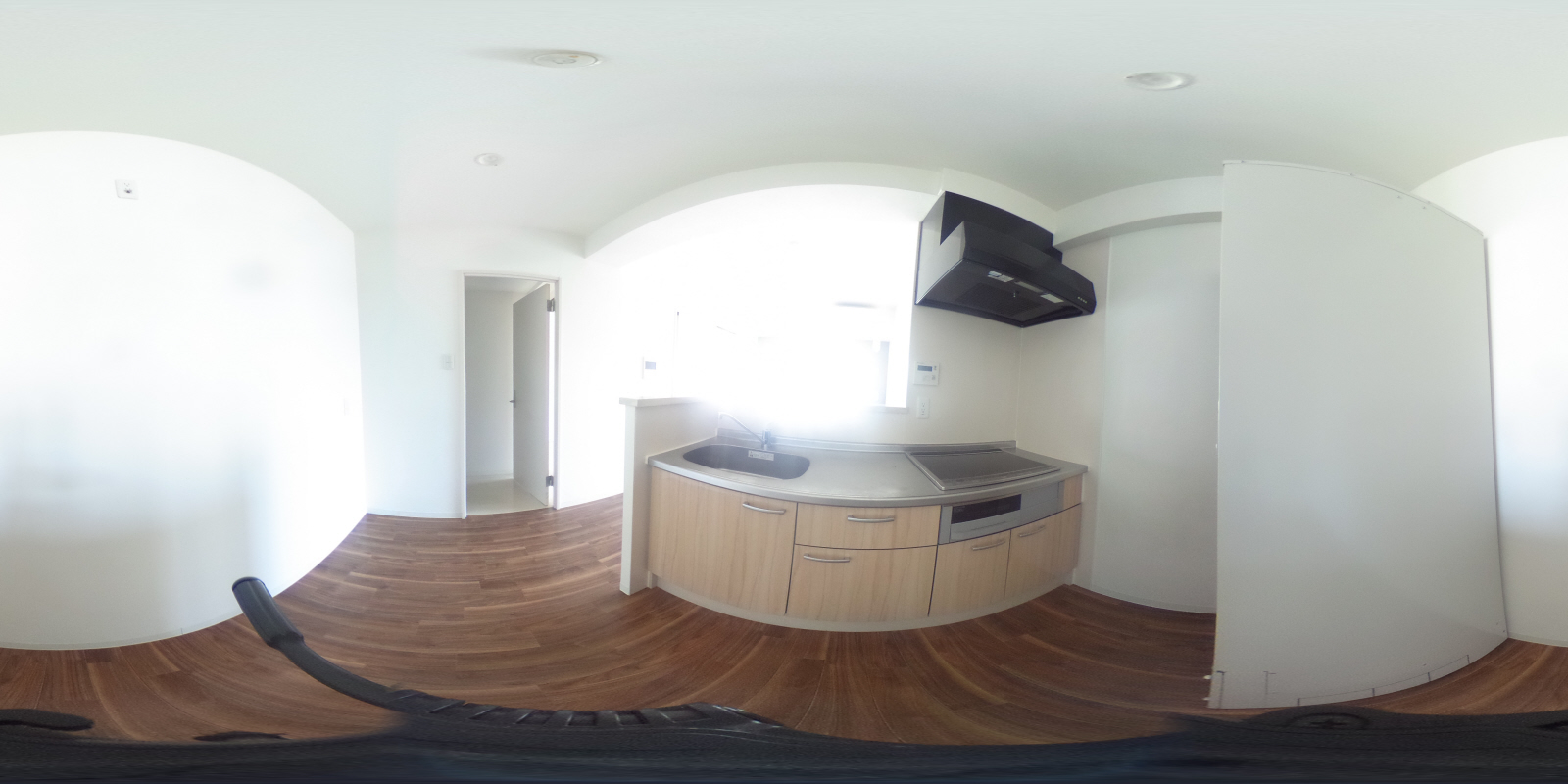 キッチン 写真34