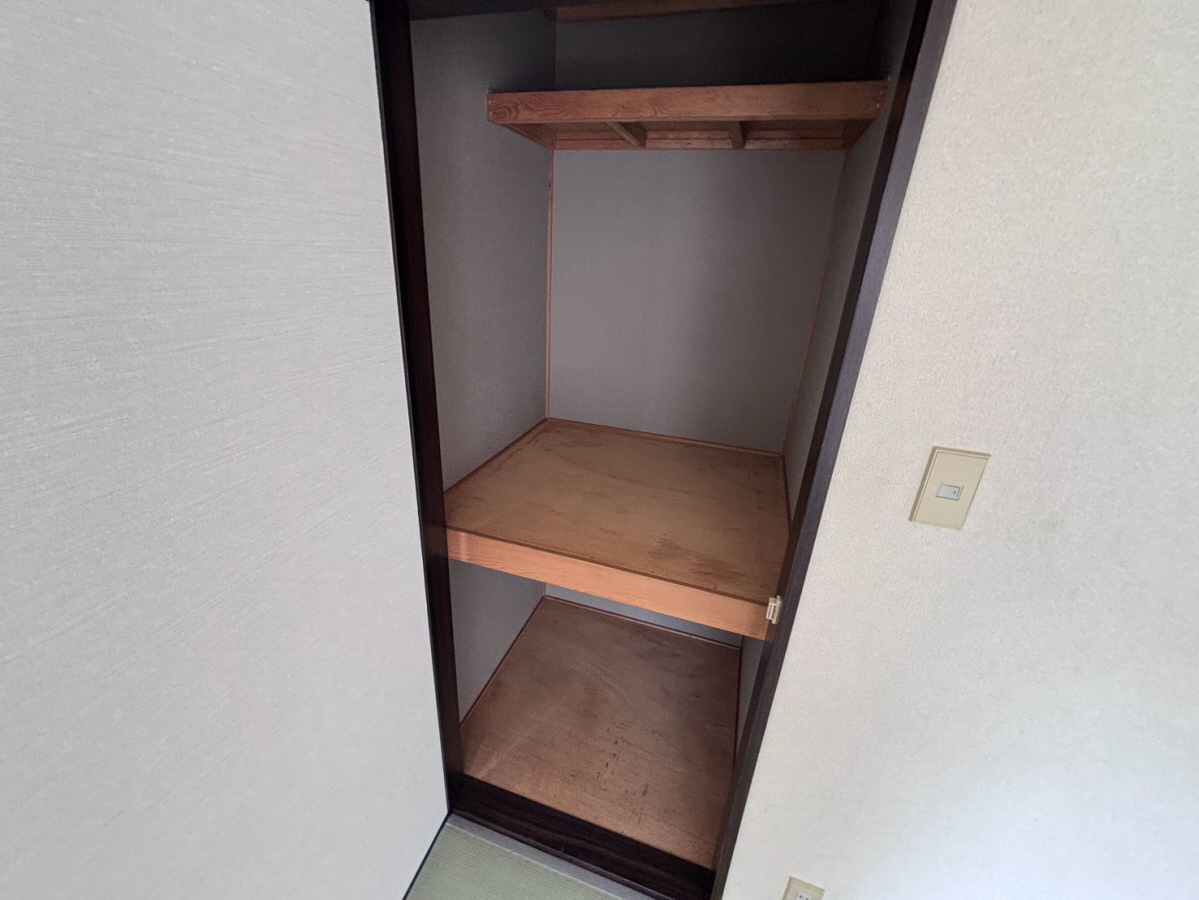 収納 写真8