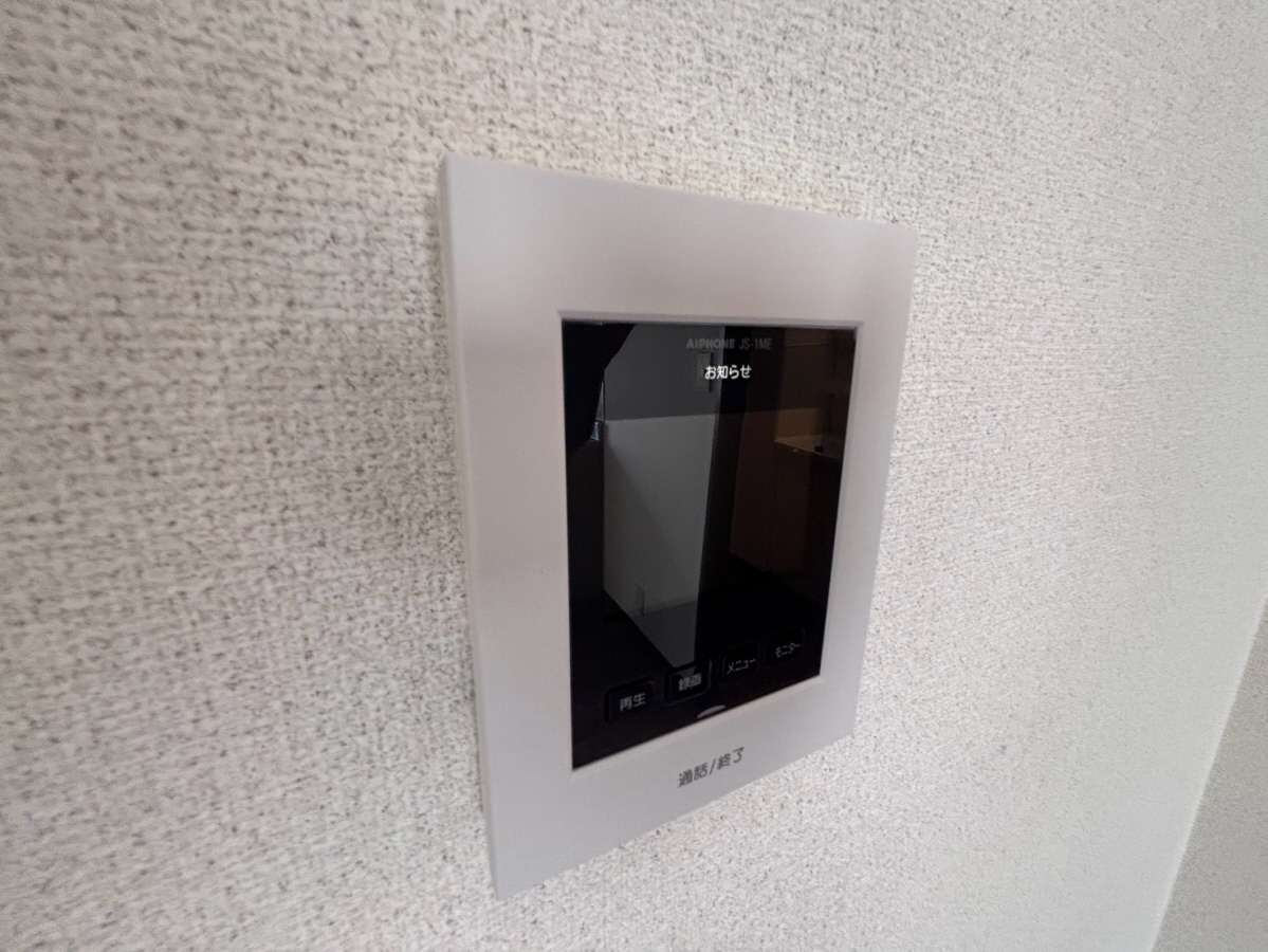 セキュリティ 写真11