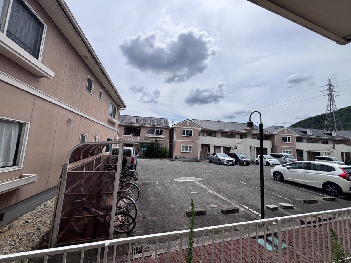 眺望 写真13