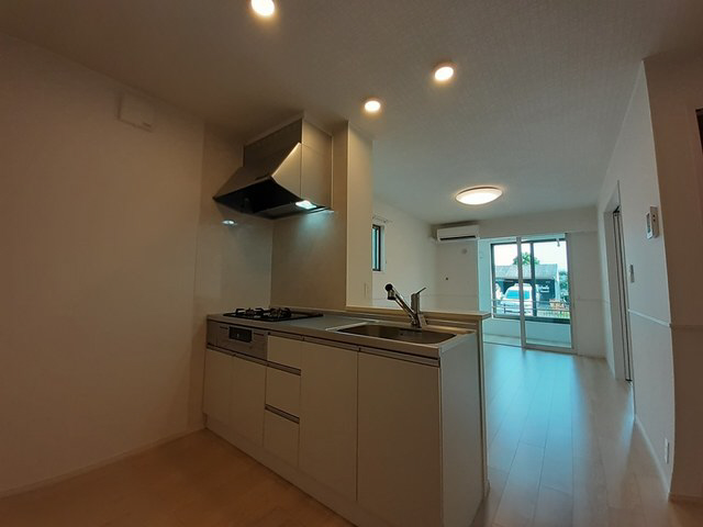 キッチン 写真3