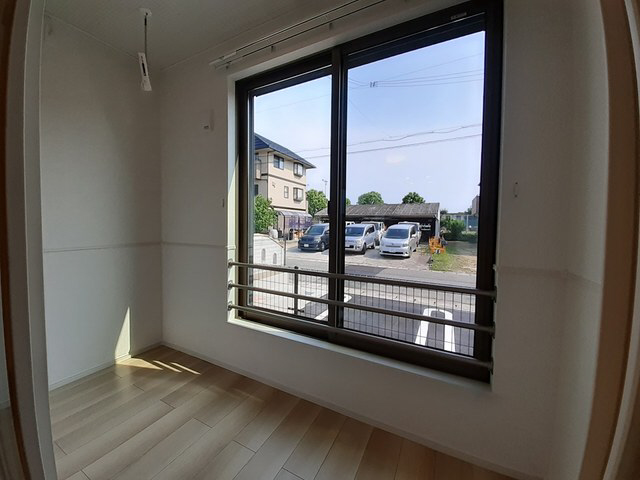 バルコニー・ベランダ 写真9