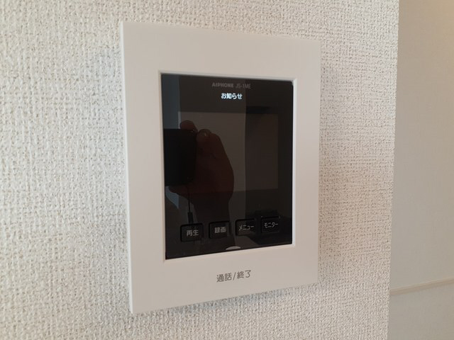 セキュリティ 写真12