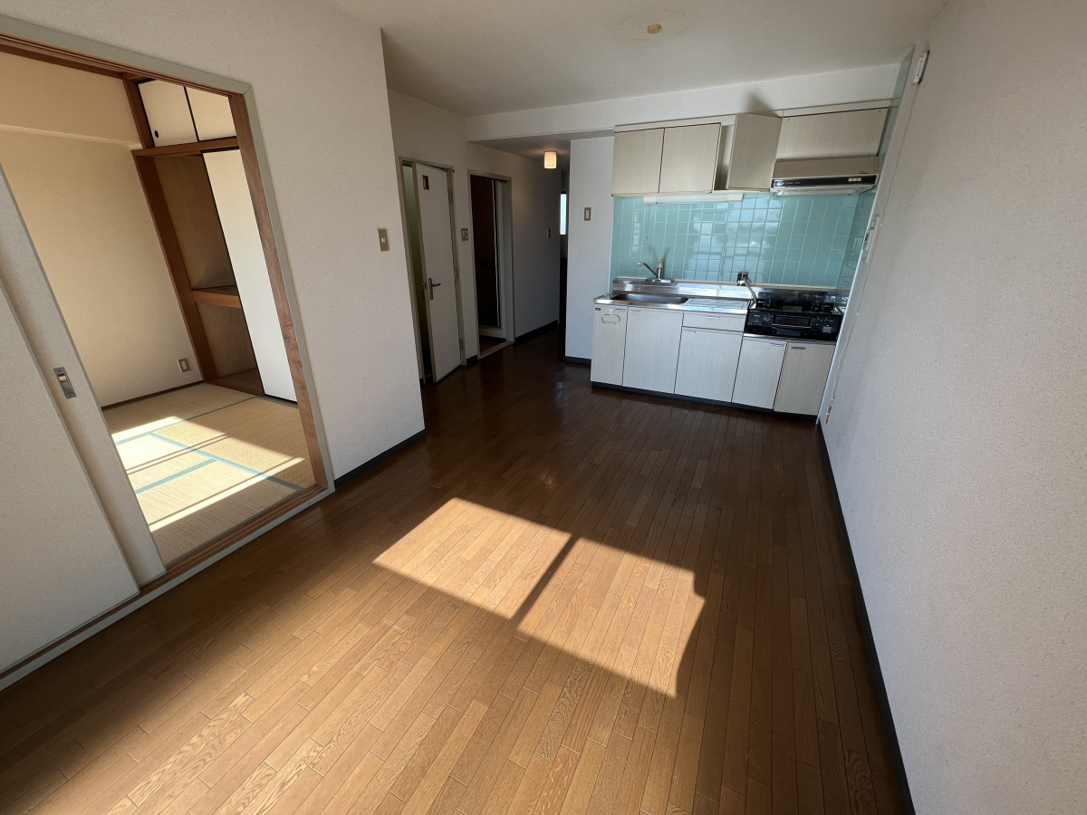 その他部屋・スペース 写真31