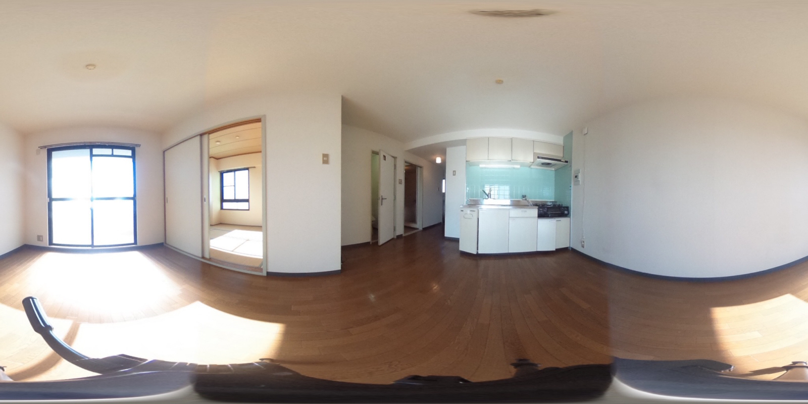 リビング 写真33