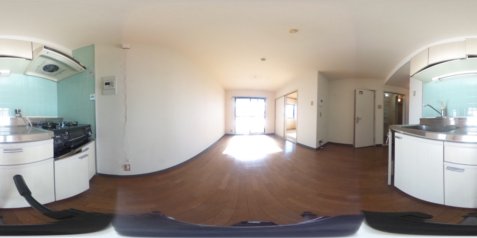 キッチン 写真34