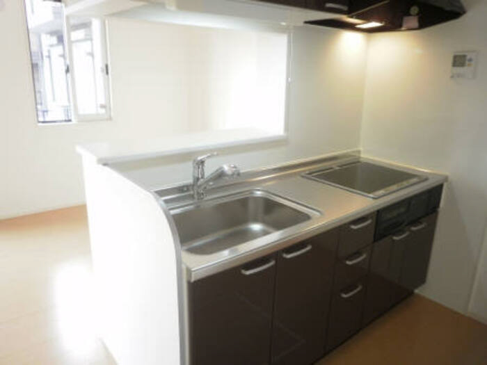 キッチン 写真2