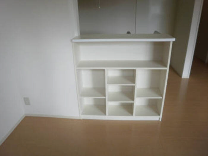 リビング 写真3