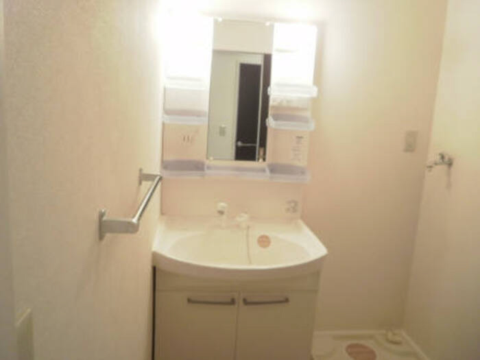 洗面所 写真5