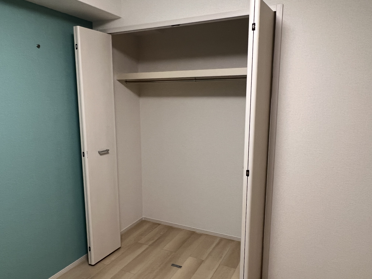 収納 写真7