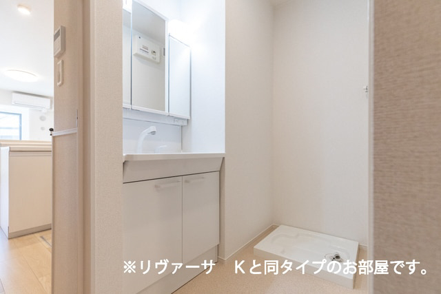 洗面所 写真5