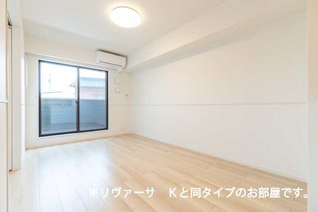 リビング 写真2