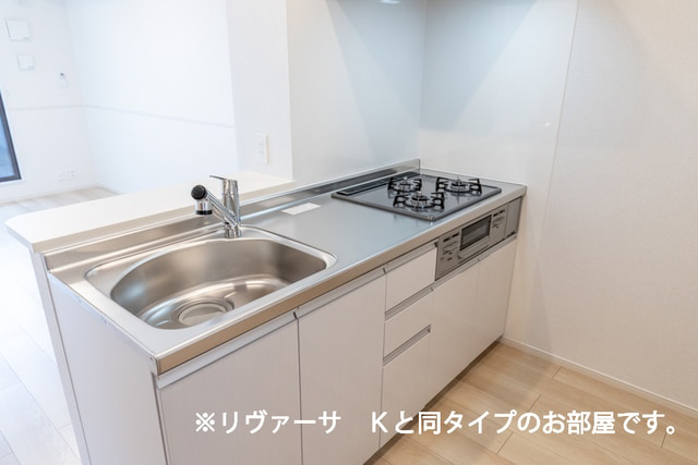 キッチン 写真3