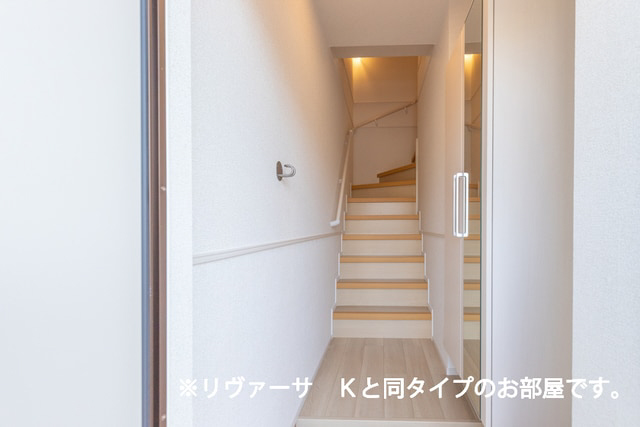 玄関 写真10