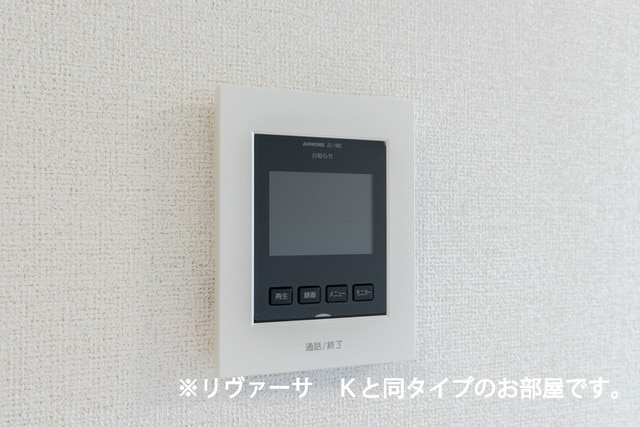 セキュリティ 写真8