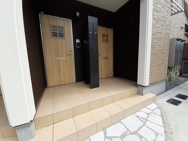 共用部 写真11
