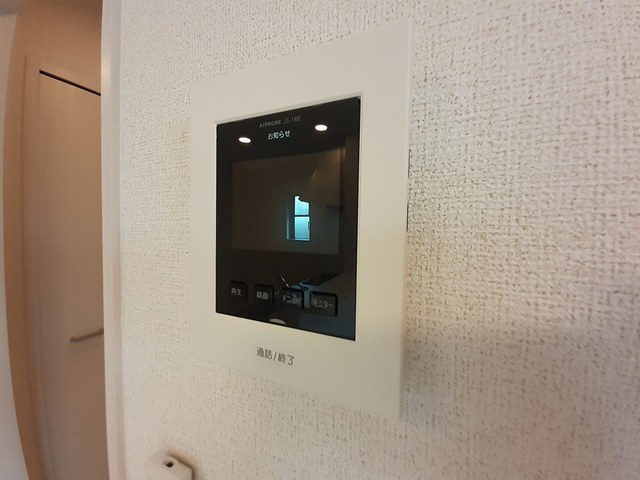 セキュリティ 写真13