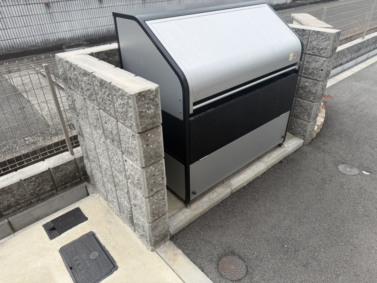 共用部 写真16
