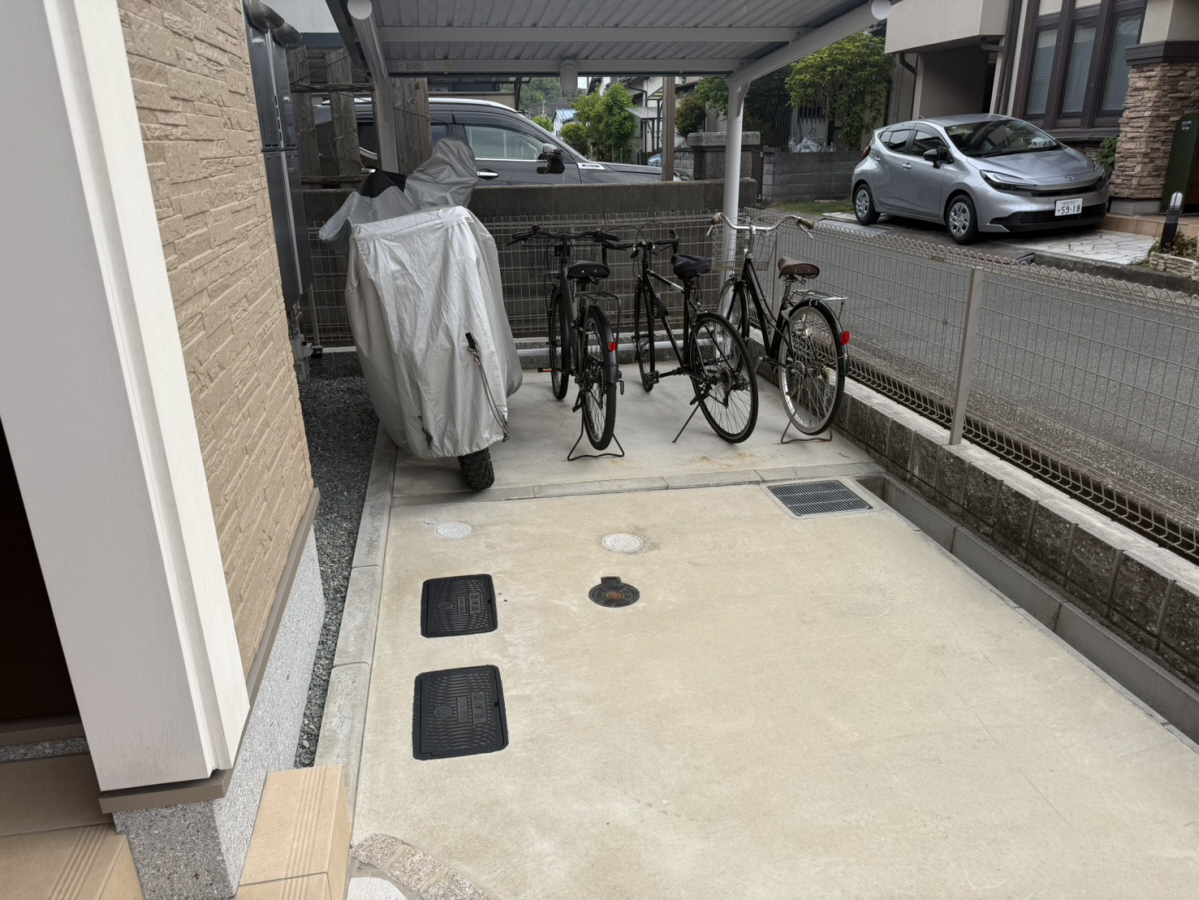 共用部 写真17