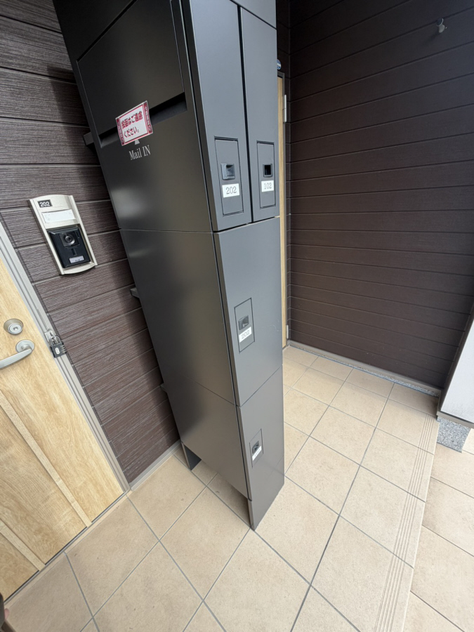 共用部 写真18