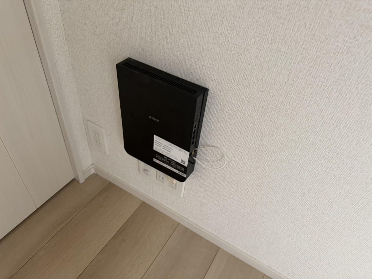 設備 写真32
