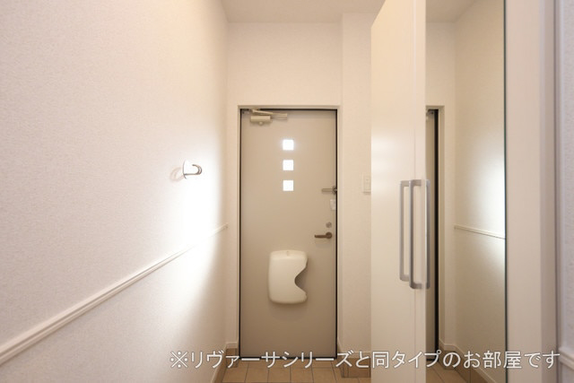 玄関 写真10