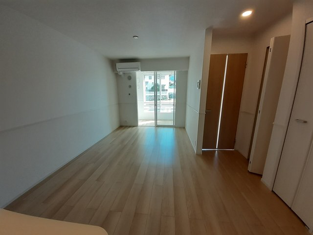 リビング 写真2