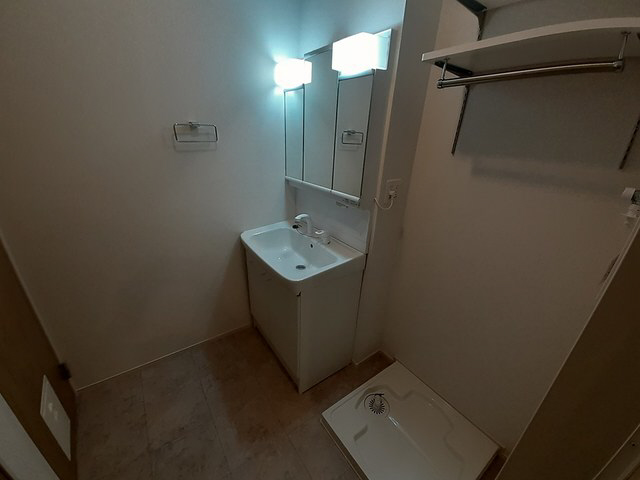 洗面所 写真5