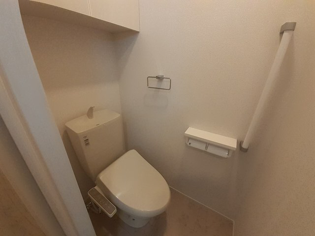 トイレ 写真6
