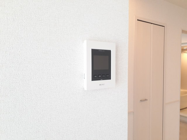 セキュリティ 写真11