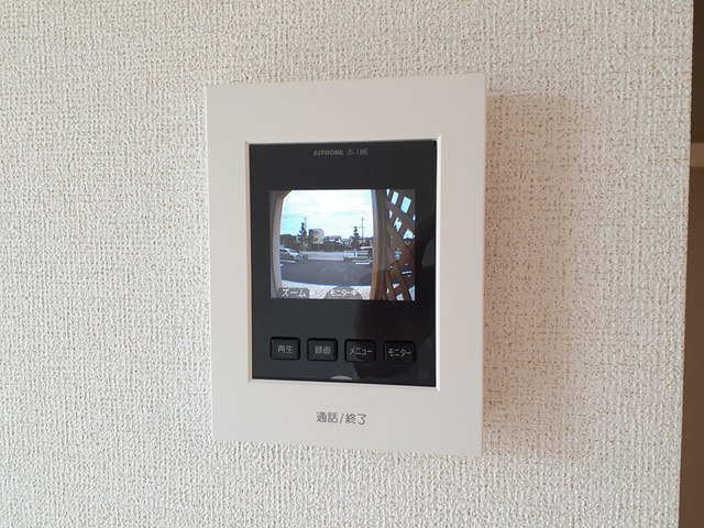 セキュリティ 写真9