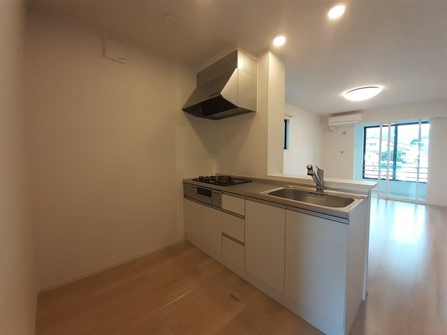 キッチン 写真3