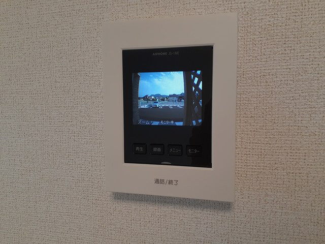 セキュリティ 写真12