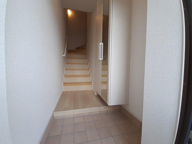 セキュリティ 写真8