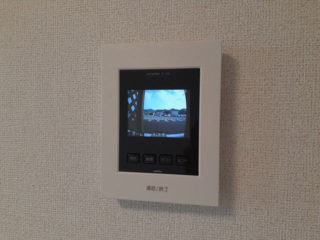 セキュリティ 写真10