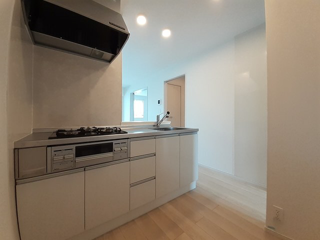 キッチン 写真2