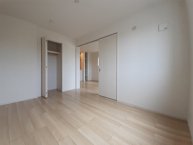 その他部屋・スペース 写真7