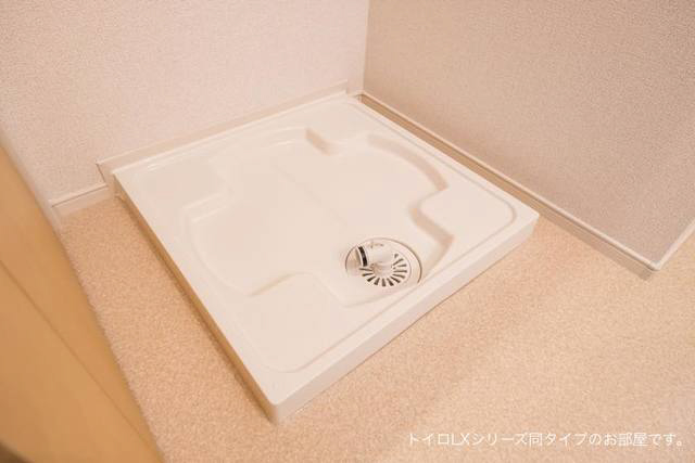 洗面所 写真6