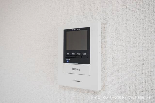 セキュリティ 写真11