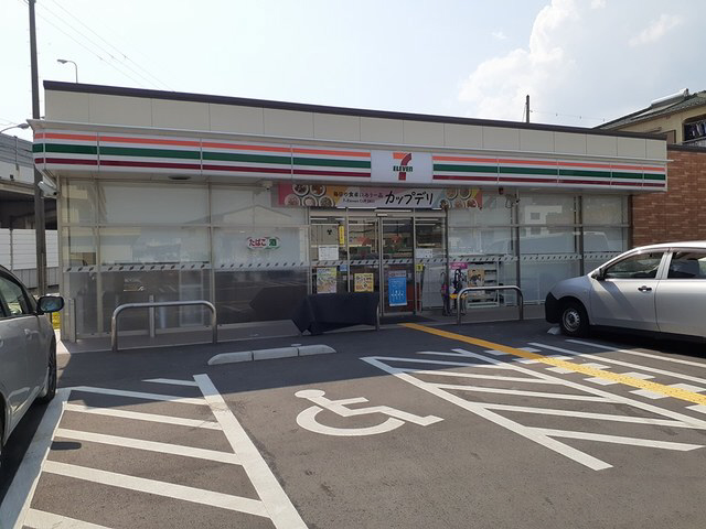 セブンイレブン 写真25