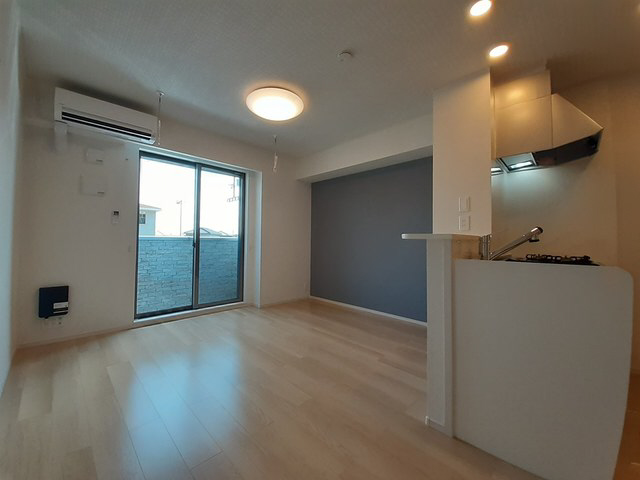 リビング 0 写真2