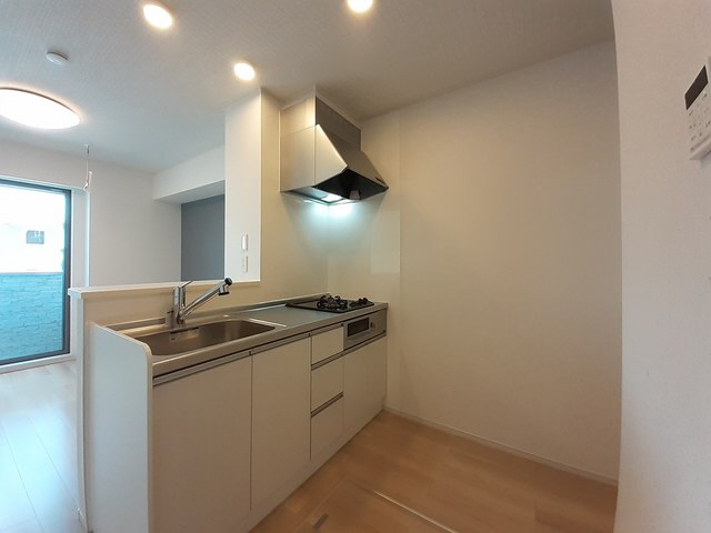 キッチン 写真3