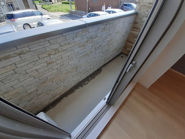 バルコニー・ベランダ 写真10