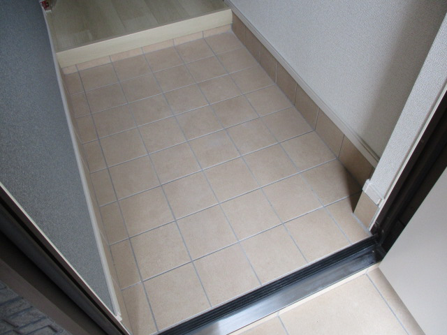 玄関 写真7