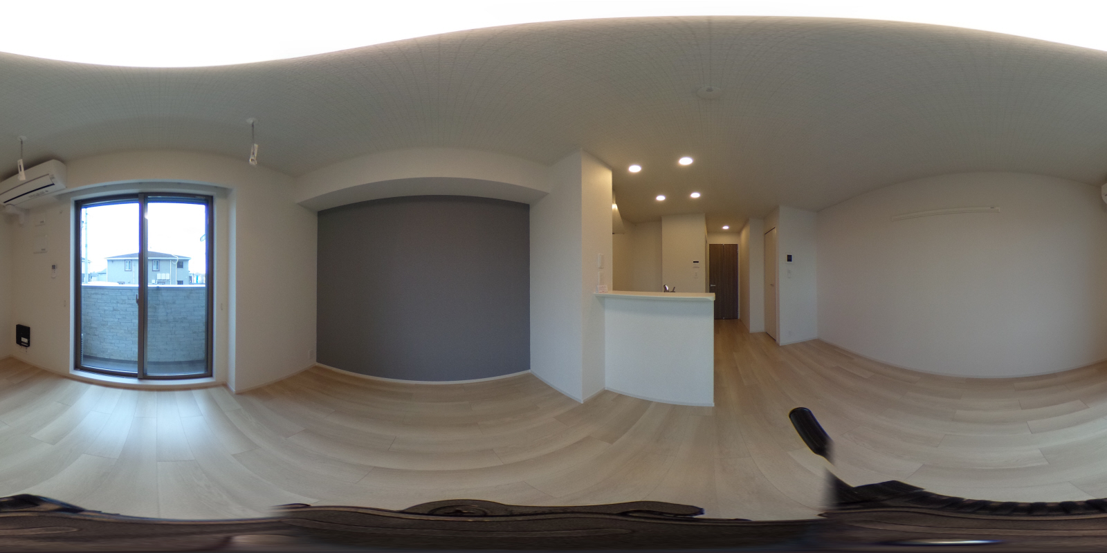 リビング 写真33