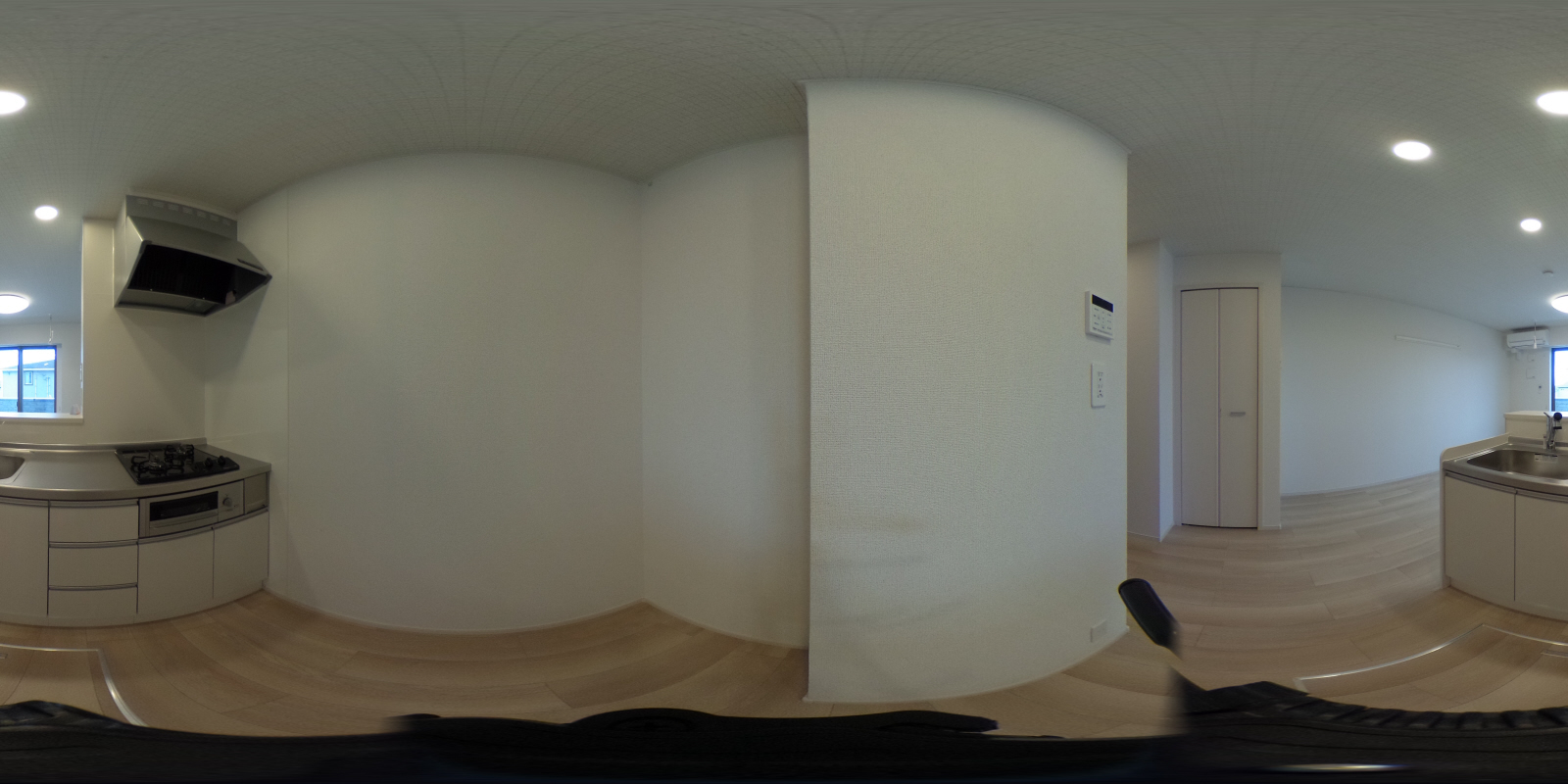 キッチン 写真34