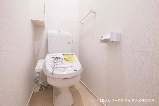 トイレ 写真5