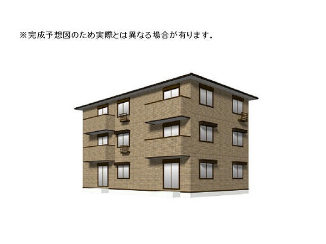 D-room加古川町粟津