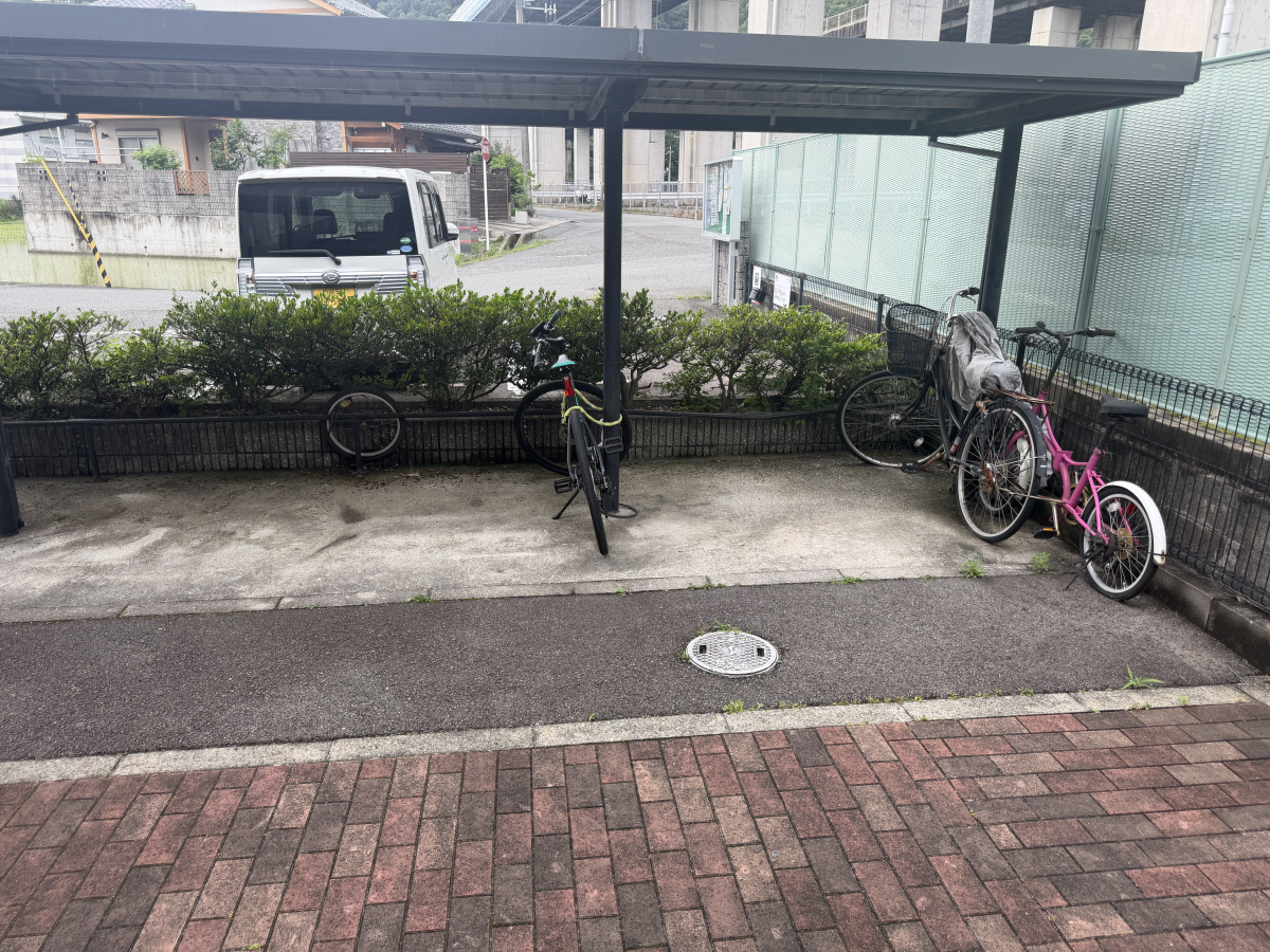 共用部 写真28