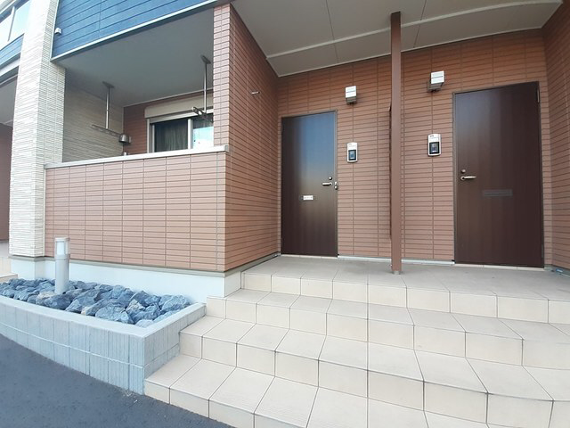 エントランス 写真12